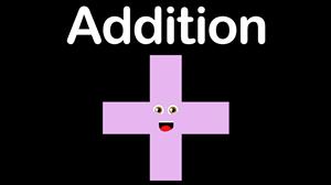 Addition 